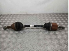 Recambio de transmision delantera izquierda para nissan juke (f15) acenta referencia OEM IAM 39101BV80B  