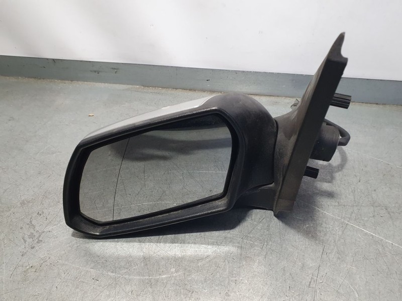 Recambio de retrovisor izquierdo para ford mondeo berlina (ge) ambiente referencia OEM IAM 1232187  ELECTRICO 5 CABLES