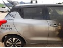 Recambio de puerta trasera derecha para suzuki swift v (az) 1.0 shvs (a2l310) referencia OEM IAM 6800353R00000  