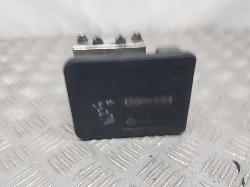 Recambio de abs para volkswagen golf v berlina (1k1) sportline referencia OEM IAM 1K0614517AE 10020602404 ATE