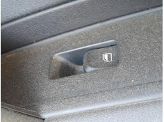 Recambio de mando elevalunas delantero derecho para audi a1 sportback (8xa, 8xf) 1.6 tdi referencia OEM IAM 4G09598555PR  