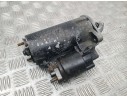 Recambio de motor arranque para ford escort cabrio xr3i referencia OEM IAM 92AB11000GB 0001107028 