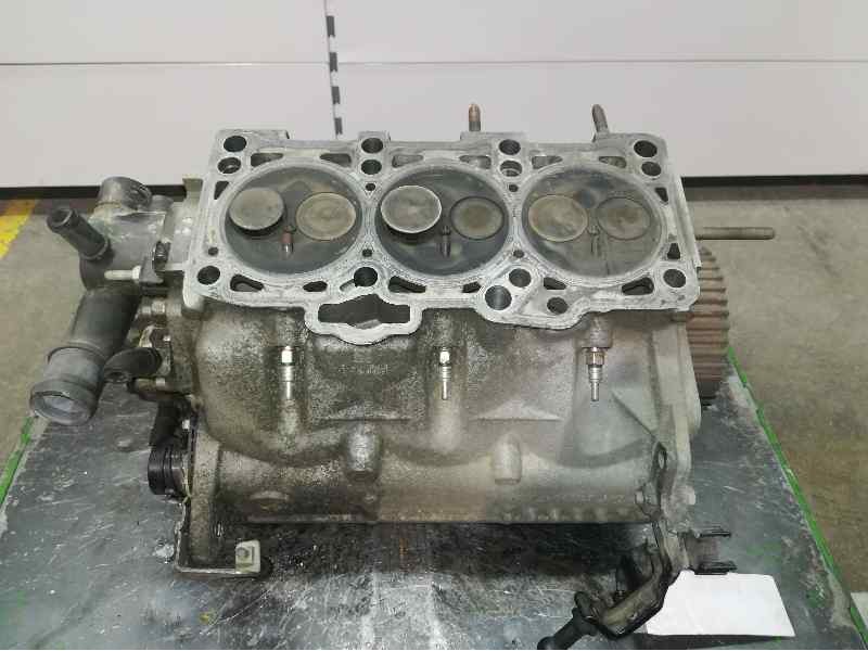 Recambio de culata para volkswagen polo (9n1) 1.4 tdi referencia OEM IAM 045103373H  045103373H SE RECOMIENDA COMPROBAR A PRESIÓ