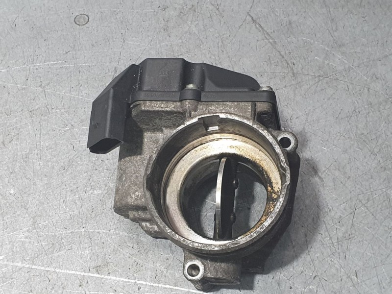 Recambio de caja mariposa para volkswagen caddy ka/kb (2k) kombi referencia OEM IAM 03G128063A A2C53249824 