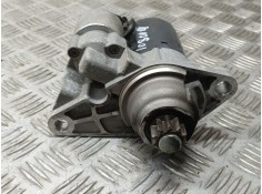 Recambio de motor arranque para skoda fabia (5j2 ) active referencia OEM IAM 02T911023R 0001120406 BOSCH