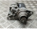 Recambio de motor arranque para skoda fabia (5j2 ) active referencia OEM IAM 02T911023R 0001120406 BOSCH