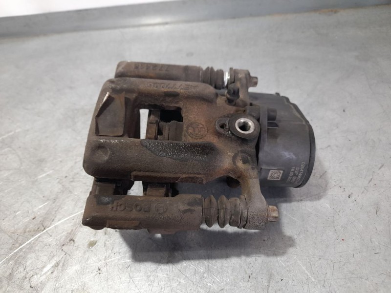 Recambio de pinza freno trasera izquierda para peugeot 308 access referencia OEM IAM   ELECTRICA BOSCH