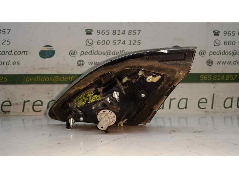 Recambio de piloto trasero izquierdo para mazda 6 lim. (gh) 2.2 ce 163 active (5-ptas.) referencia OEM IAM   INTERIOR