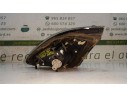 Recambio de piloto trasero izquierdo para mazda 6 lim. (gh) 2.2 ce 163 active (5-ptas.) referencia OEM IAM   INTERIOR