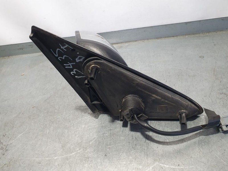 Recambio de retrovisor izquierdo para ford mondeo berlina (ge) ambiente referencia OEM IAM 1232187  ELECTRICO 5 CABLES