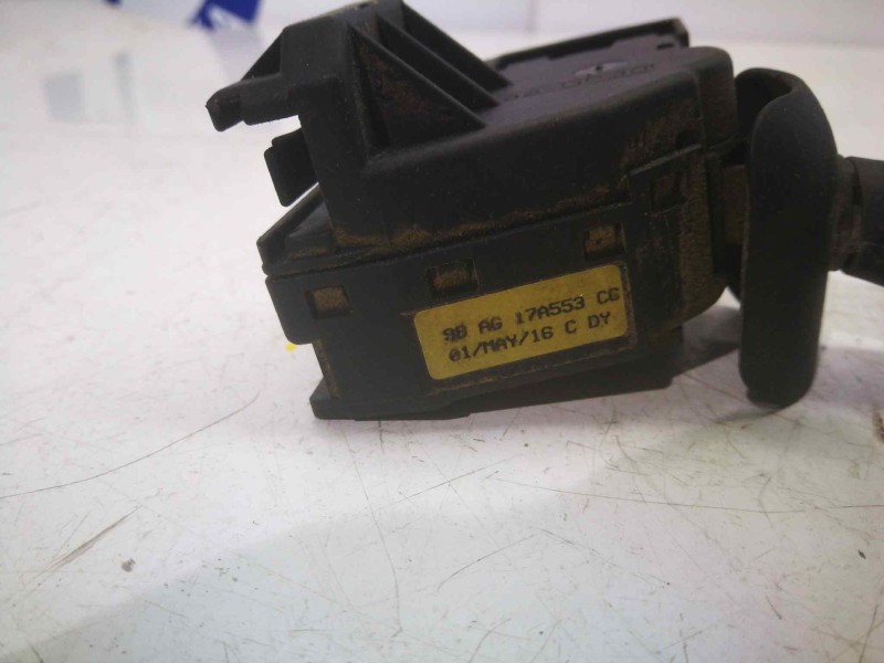 Recambio de mando limpia para ford focus berlina (cak) ambiente referencia OEM IAM 98AG17A553CC  