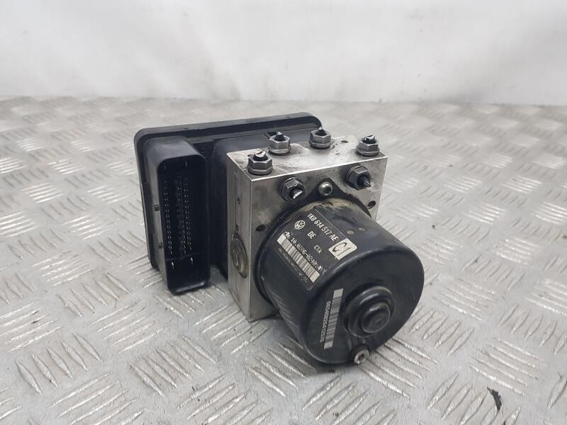 Recambio de abs para volkswagen golf v berlina (1k1) sportline referencia OEM IAM 1K0614517AE 10020602404 ATE