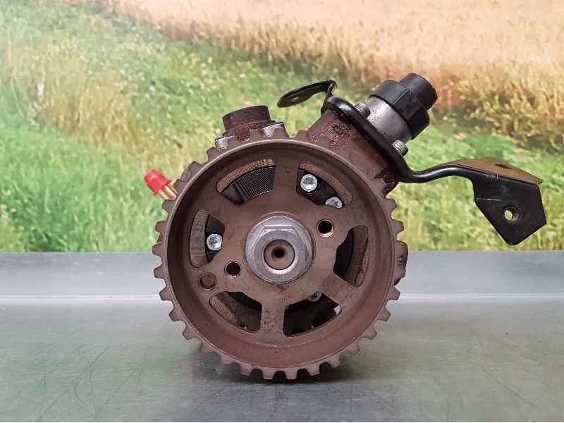 Recambio de bomba alta presion para peugeot bipper básico referencia OEM IAM 9683703780 0445010102 BOSCH