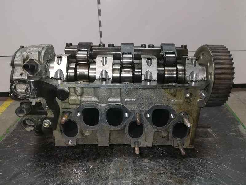 Recambio de culata para volkswagen polo (9n1) 1.4 tdi referencia OEM IAM 045103373H  045103373H SE RECOMIENDA COMPROBAR A PRESIÓ