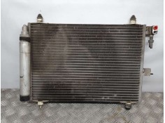 Recambio de condensador / radiador aire acondicionado para citroën berlingo 1.4 x familiar referencia OEM IAM 9645974780 873016C