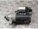 Recambio de motor arranque para skoda fabia (5j2 ) active referencia OEM IAM 02T911023R 0001120406 BOSCH