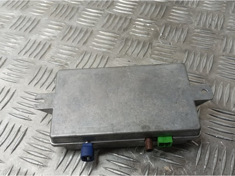 Recambio de modulo electronico para volvo xc60 kinetic awd referencia OEM IAM 31314553  