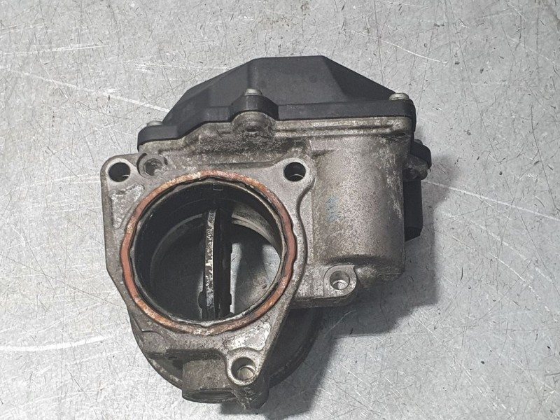 Recambio de caja mariposa para volkswagen caddy ka/kb (2k) kombi referencia OEM IAM 03G128063A A2C53249824 