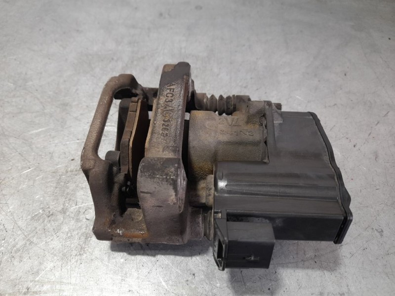 Recambio de pinza freno trasera izquierda para peugeot 308 access referencia OEM IAM   ELECTRICA BOSCH
