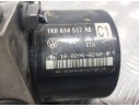 Recambio de abs para volkswagen golf v berlina (1k1) sportline referencia OEM IAM 1K0614517AE 10020602404 ATE