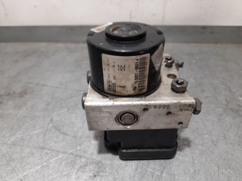 Recambio de abs para ford fusion (cbk) style referencia OEM IAM 4S612M110  