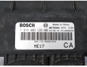 Recambio de centralita motor uce para dr 4.0 ev referencia OEM IAM F01R00DC2B EC10000449 BOSCH