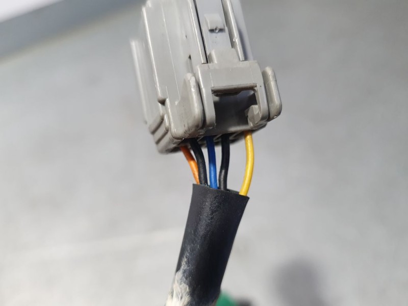 Recambio de retrovisor izquierdo para ford mondeo berlina (ge) ambiente referencia OEM IAM 1232187  ELECTRICO 5 CABLES