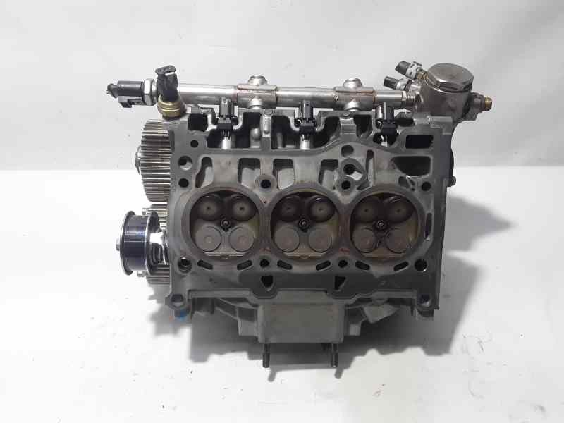 Recambio de culata para seat ateca (kh7) style referencia OEM IAM 04C103063AC  