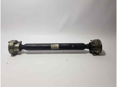 Recambio de transmision central para audi q7 (4l) 3.0 tdi v6 advance quattro (176kw) referencia OEM IAM 7L6521101H  DELANTERA