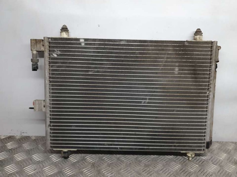 Recambio de condensador / radiador aire acondicionado para citroën berlingo 1.4 x familiar referencia OEM IAM 9645974780 873016C