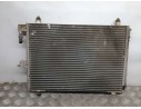 Recambio de condensador / radiador aire acondicionado para citroën berlingo 1.4 x familiar referencia OEM IAM 9645974780 873016C