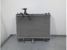 RADIADOR AGUA 411091 TRAD