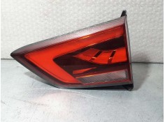 Recambio de piloto trasero derecho para mg zs 1.5 vti referencia OEM IAM 11275383  INTERIOR LED