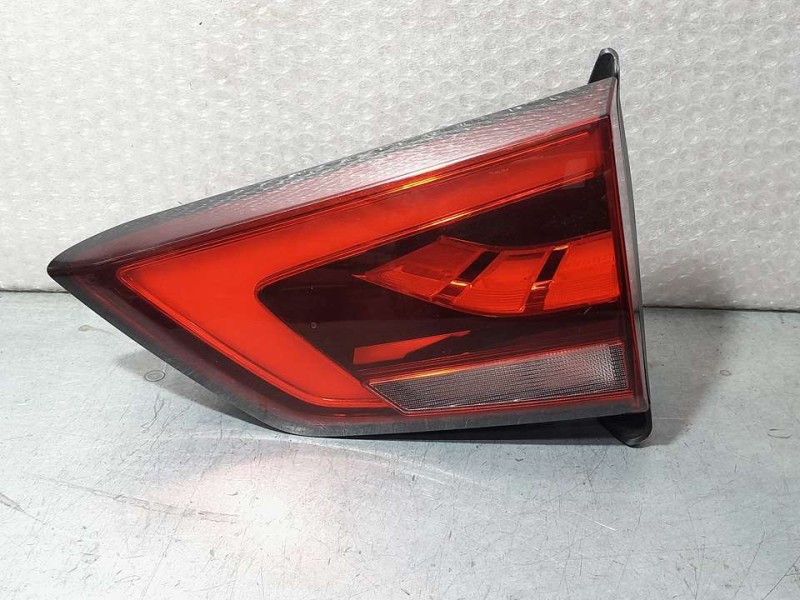 Recambio de piloto trasero derecho para mg zs 1.5 vti referencia OEM IAM 11275383  INTERIOR LED