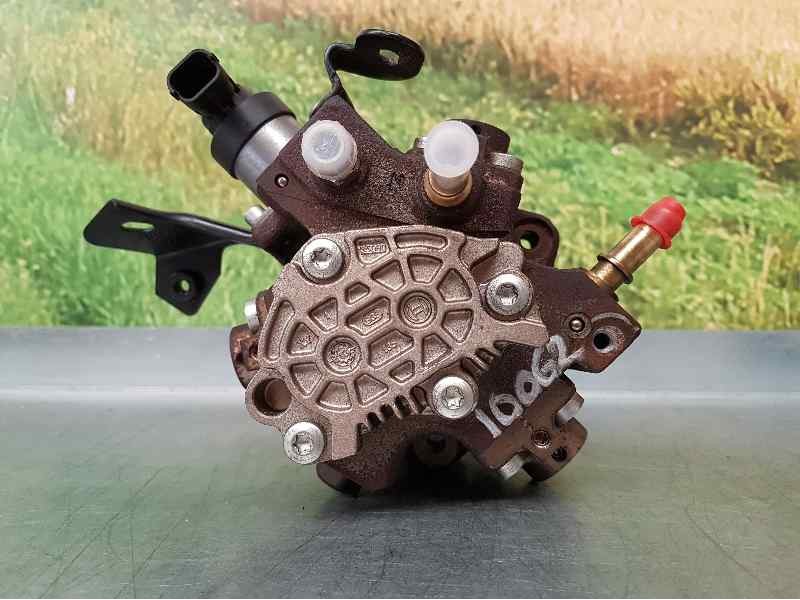 Recambio de bomba alta presion para peugeot bipper básico referencia OEM IAM 9683703780 0445010102 BOSCH