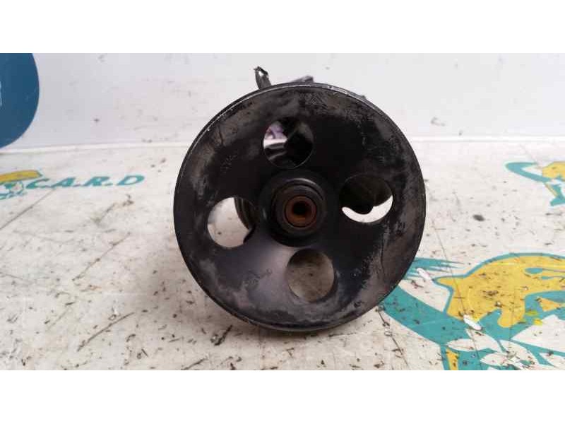 Recambio de bomba direccion para opel astra f berlina básico referencia OEM IAM 26039836 90568384 