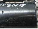 Recambio de motor arranque para skoda fabia (5j2 ) active referencia OEM IAM 02T911023R 0001120406 BOSCH