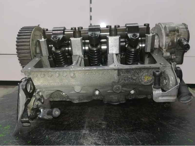 Recambio de culata para volkswagen polo (9n1) 1.4 tdi referencia OEM IAM 045103373H  045103373H SE RECOMIENDA COMPROBAR A PRESIÓ