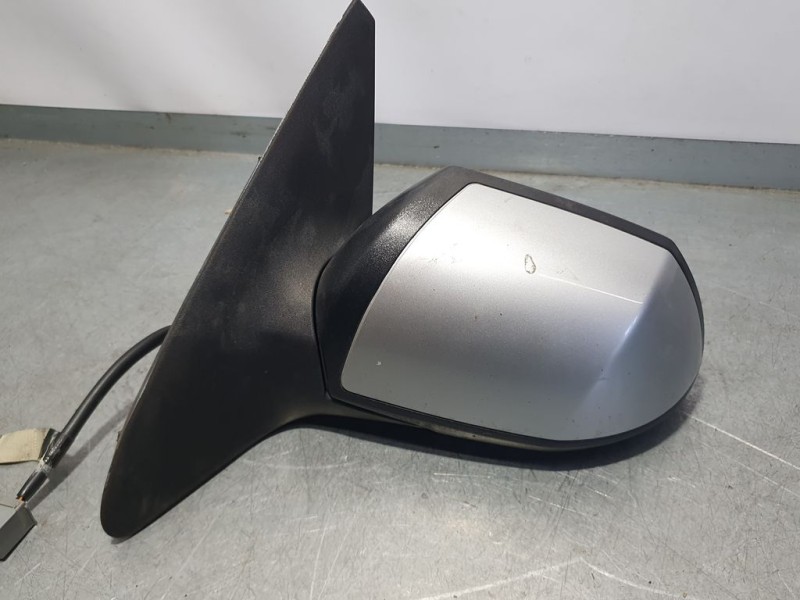 Recambio de retrovisor izquierdo para ford mondeo berlina (ge) ambiente referencia OEM IAM 1232187  ELECTRICO 5 CABLES