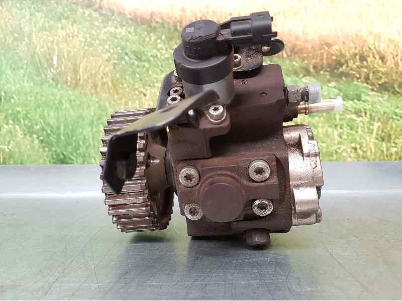 Recambio de bomba alta presion para peugeot bipper básico referencia OEM IAM 9683703780 0445010102 BOSCH