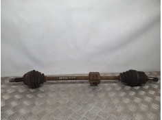 TRANSMISION DELANTERA DERECHA SIN REF 