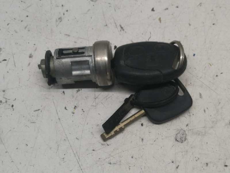 Recambio de conmutador de arranque para ford focus berlina (cak) ambiente referencia OEM IAM  1000001409832 