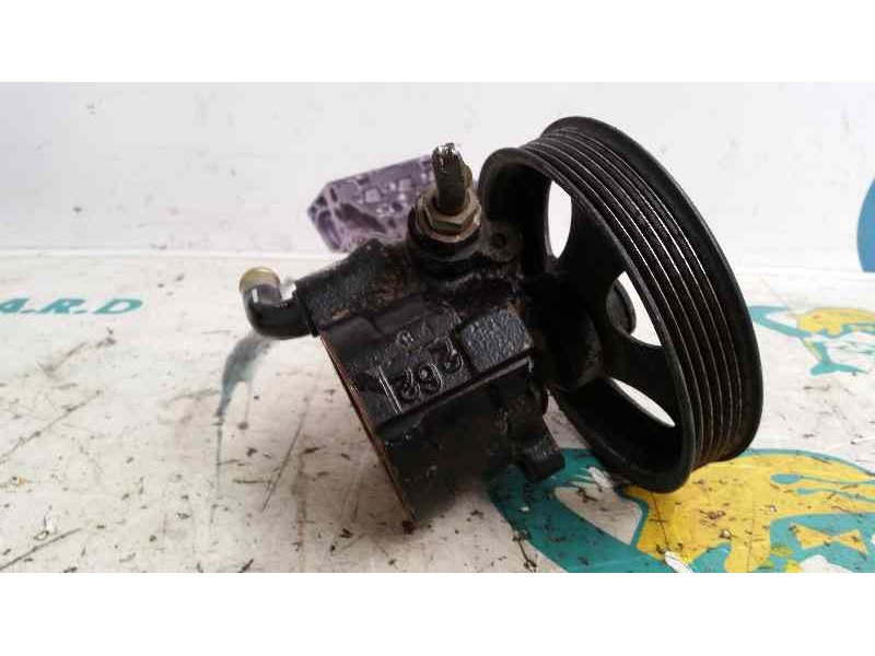 Recambio de bomba direccion para opel astra f berlina básico referencia OEM IAM 26039836 90568384 