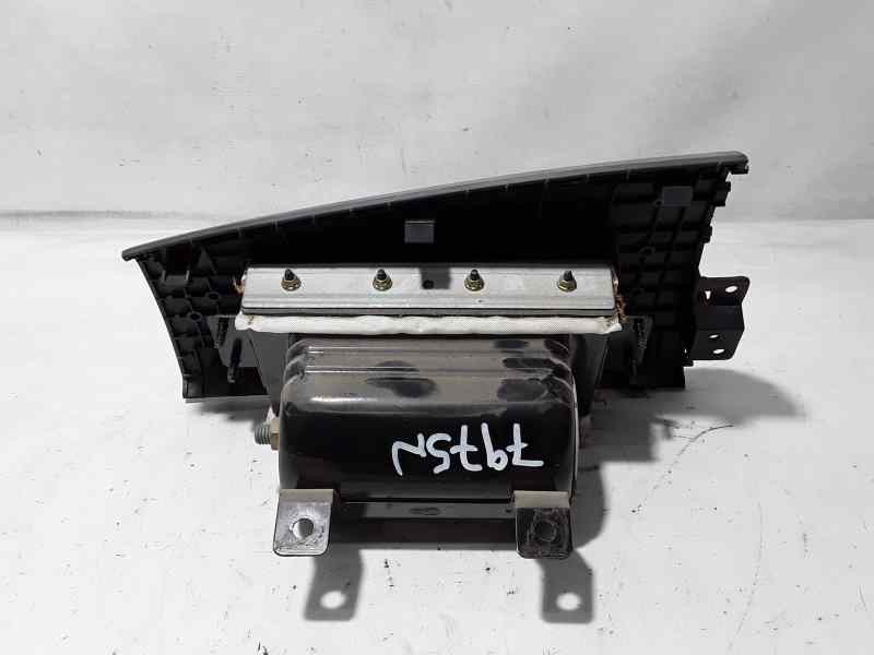 Recambio de kit airbag para chevrolet matiz s referencia OEM IAM 96801134  