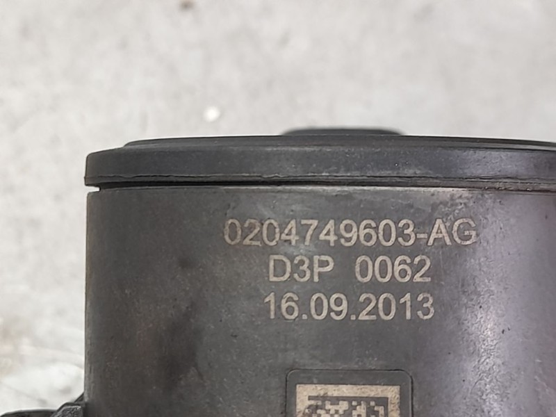 Recambio de pinza freno trasera izquierda para peugeot 308 access referencia OEM IAM   ELECTRICA BOSCH