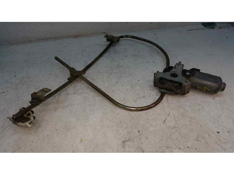 Recambio de elevalunas delantero derecho para renault clio i fase i+ii (b/c57) 1.2 rl referencia OEM IAM  2 PINS ELECTRICO