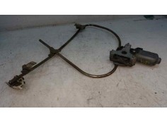 Recambio de elevalunas delantero derecho para renault clio i fase i+ii (b/c57) 1.2 rl referencia OEM IAM  2 PINS ELECTRICO