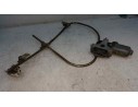 Recambio de elevalunas delantero derecho para renault clio i fase i+ii (b/c57) 1.2 rl referencia OEM IAM  2 PINS ELECTRICO