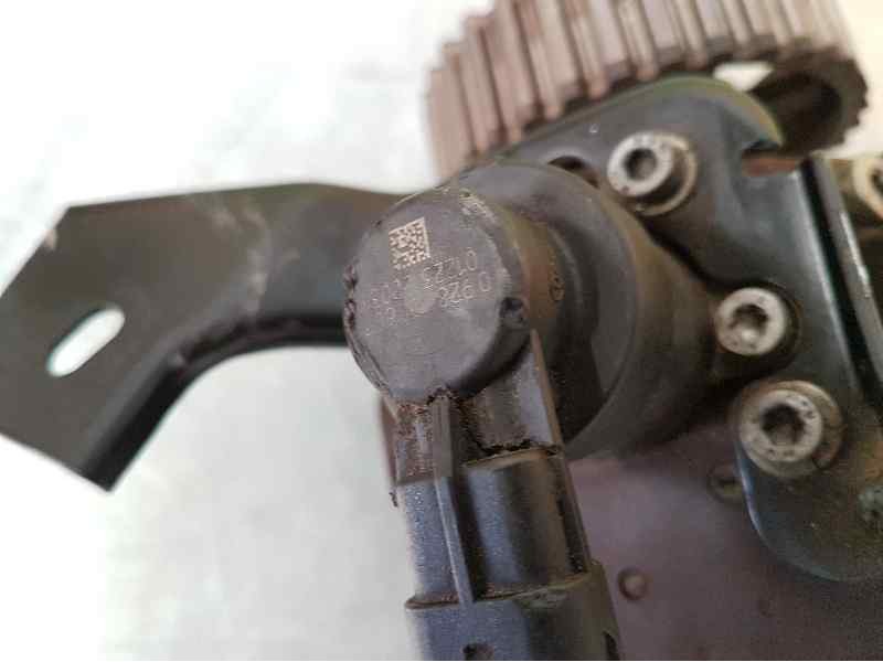 Recambio de bomba alta presion para peugeot bipper básico referencia OEM IAM 9683703780 0445010102 BOSCH