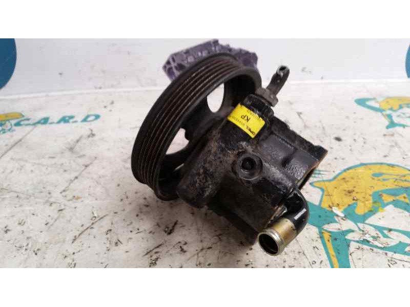Recambio de bomba direccion para opel astra f berlina básico referencia OEM IAM 26039836 90568384 